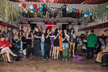 Bild 660 - Latuff Karnevalsveranstaltung Wiemersdorf